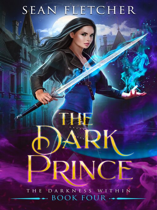 Title details for The Dark Prince by Sean Fletcher - Available